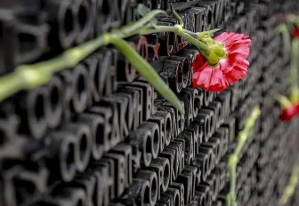 Как Новосибирск отметил День Победы: видеоролик показал мэр Кудрявцев