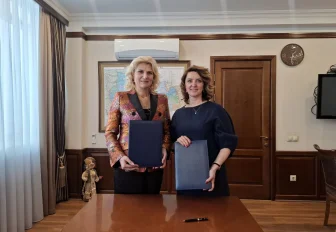 Новосибирская область и Санкт-Петербург будут вместе развивать туризм