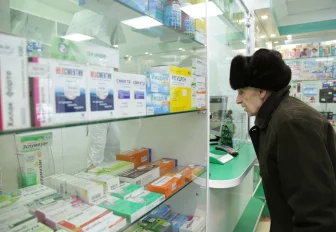 Количество выбравших натуральные льготы новосибирцев выросло на 11 тысяч