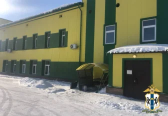 Полиция накрыла подпольный пивоваренный завод в Новосибирске