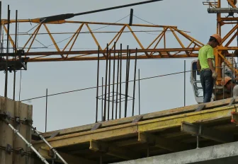 Автовокзал Западный построят рядом с Хилокским рынком в Новосибирске