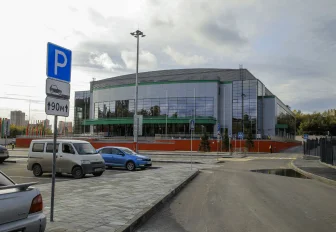 Запускать сердце научат новосибирцев на флешмобе в «Локомотив-Арене»