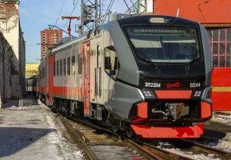 Стало известно, когда возобновят экскурсии на электричке по Новосибирску