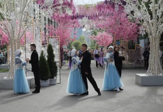 На какие праздники перекроют улицу Ленина в 2026 году: ответ мэрии