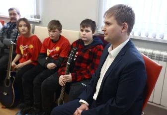 Новосибирцы могут заявить о себе на конкурсе наставников