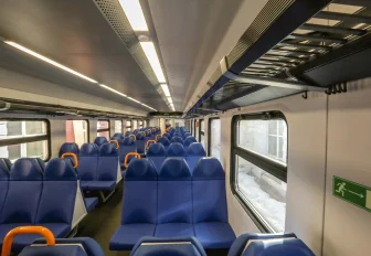 Продажу билетов на электрички через MAX открыли в Новосибирской области