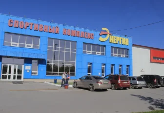 Мэр Кудрявцев: новый стадион станет точкой притяжения для жителей ОбьГЭСа