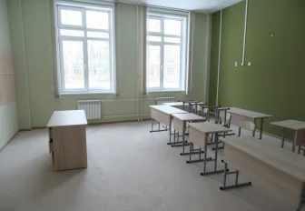 Музыкальную школу ввели в эксплуатацию в Академгородке — мэр Кудрявцев