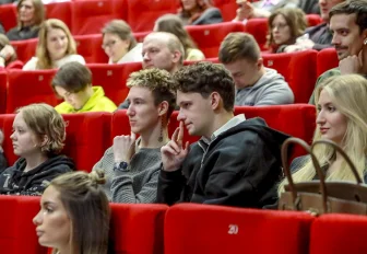 Афиша Новосибирска: куда сходить в понедельник, 15 декабря