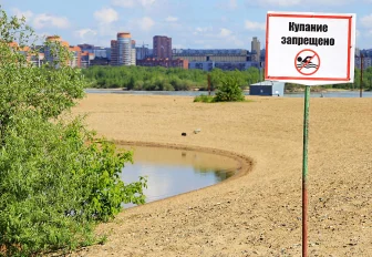 12 человек утонули в Новосибирской области с начала сезона