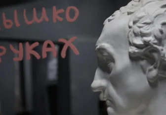 Как в Новосибирске прошла Ночь музеев: фоторепортаж