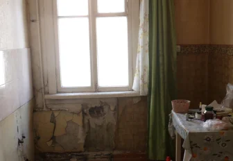 Почти 900 аварийных домов насчитал Росреестр в Новосибирской области