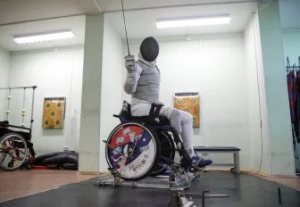 Центр адаптивного спорта хотят построить в Новосибирске