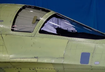 Завод по производству летательных аппаратов построят под Новосибирском