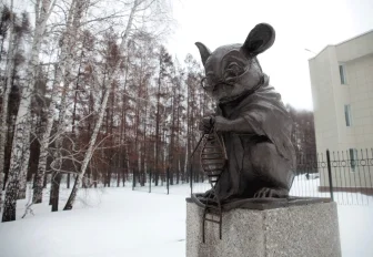 Первый в РФ научный экспресс соединит Новосибирск и Нижний Новгород