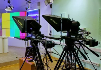 Снимать кино в Антарктиде позвали новосибирских школьников