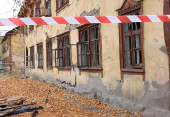 2,2 млрд направят на расселение аварийного жилья в Новосибирской области