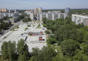 Зелёное голосование: Советский район