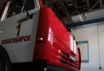Пожарные извещатели спасли 37 детей в Новосибирской области