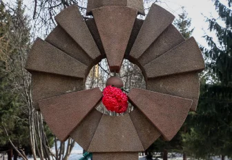 «Нас называли биороботами»: новосибирец о ликвидации чернобыльской аварии