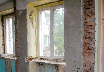 22 семьи расселят из трёх аварийных двухэтажек на Расточке