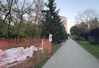 Новый памятник ликвидаторам аварии на ЧАЭС поставят в Новосибирске