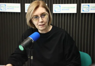 О юбилее имени Новосибирска расскажут на Городской волне