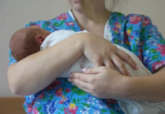 600-граммового малыша выходили в перинатальном центре Новосибирска