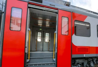 Новосибирцы полюбили покупать билеты на электрички в МАКС