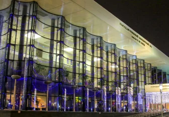 Афиша Новосибирска: куда сходить в среду, 3 декабря