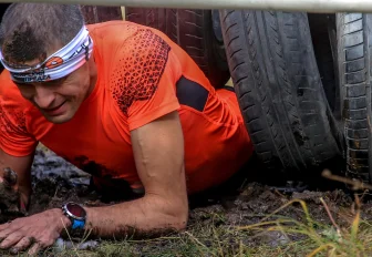 Вторая гонка «Сибирский предел» пройдёт 25 июня на набережной Оби