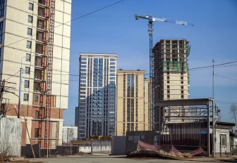«Самое страшное позади» — эксперт Сбера о строительном рынке Новосибирска