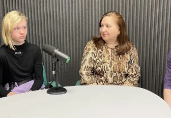 Классный час: аудиогиды по Новосибирску от школьников