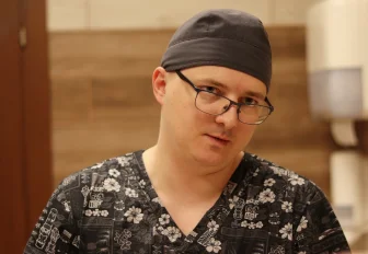 Четырём десяткам животных сделал протезы лап врач из Новосибирска