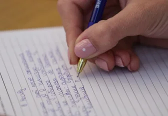 Тотальный диктант собрал почти три тысячи участников в Новосибирске