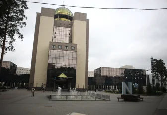Тренажёр для обучения китайской речи создали в Новосибирске