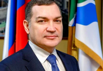 Мэр Максим Кудрявцев поздравляет с Днём автомобилиста