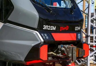 Электричке из Новосибирска в Болотное добавили остановку в Киселёвке