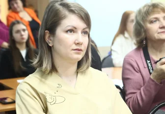 В школы и детсады пришли 400 педагогов: им помогают освоиться в профессии