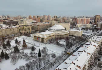 Что туристу посмотреть в Новосибирске: советы от местных