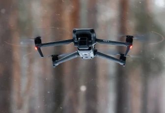 Новосибирские контрактники могут получить специальность оператора БПЛА