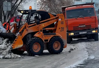 69 подтопляемых мест: как пробивают весне дорогу в Ленинском районе