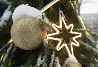 Где погулять в старый Новый год: обзор локаций в Новосибирске