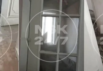 Потолок обвалился в палате ДГКБ №1 Новосибирска — комментарий минздрава