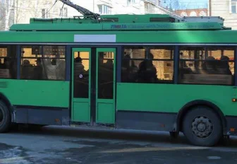 Погружение: один день с водителем новосибирского троллейбуса