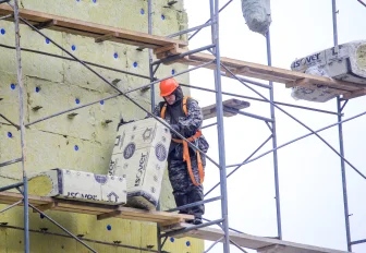 Торговый центр задумали построить на углу Есенина и Богаткова