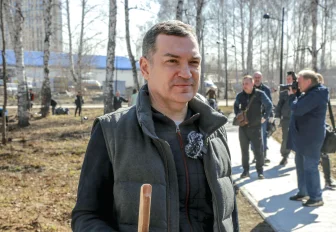 Мэр Кудрявцев назвал дату общегородского субботника в Новосибирске