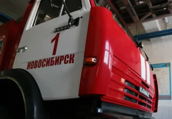 В Новосибирске за неделю 21 многодетная семья получила пожарные извещатели
