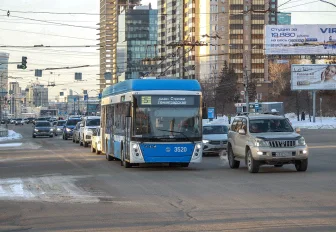 В Радоницу запретят въезд машин на новосибирские кладбища