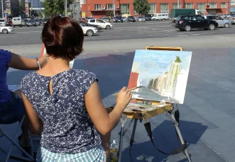 Где новосибирцу подработать летом